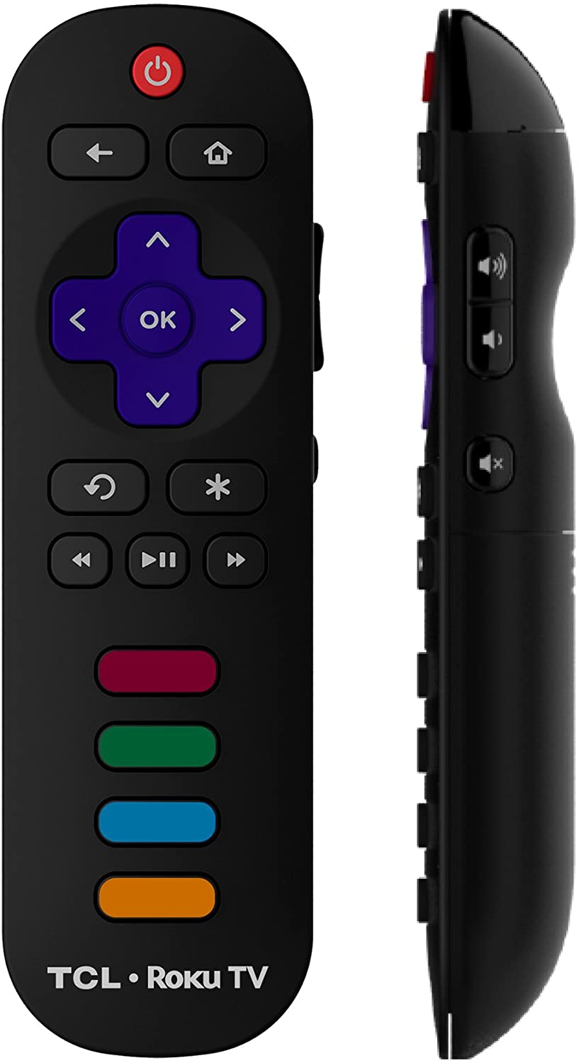 TCL 40S325 40 Inch 1080p Smart LED Roku TV (2019) TCL 40S325 40 Inch 1080p Smart LED Roku TV (2019)